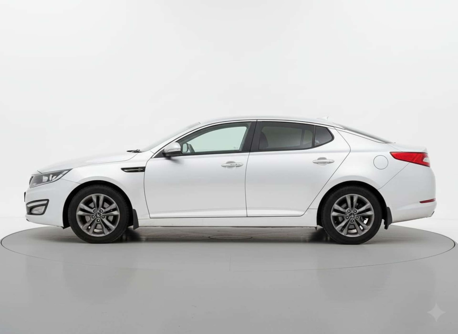 Used Kia Optima 2012 for sale - 76451723: Photo 4