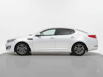 Used Kia Optima 2012 for sale - 76451723: Photo