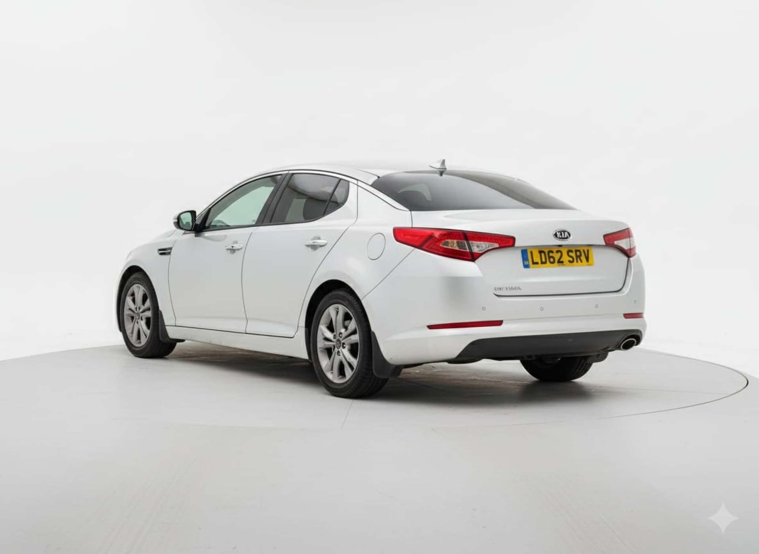 Used Kia Optima 2012 for sale - 76451723: Photo 5