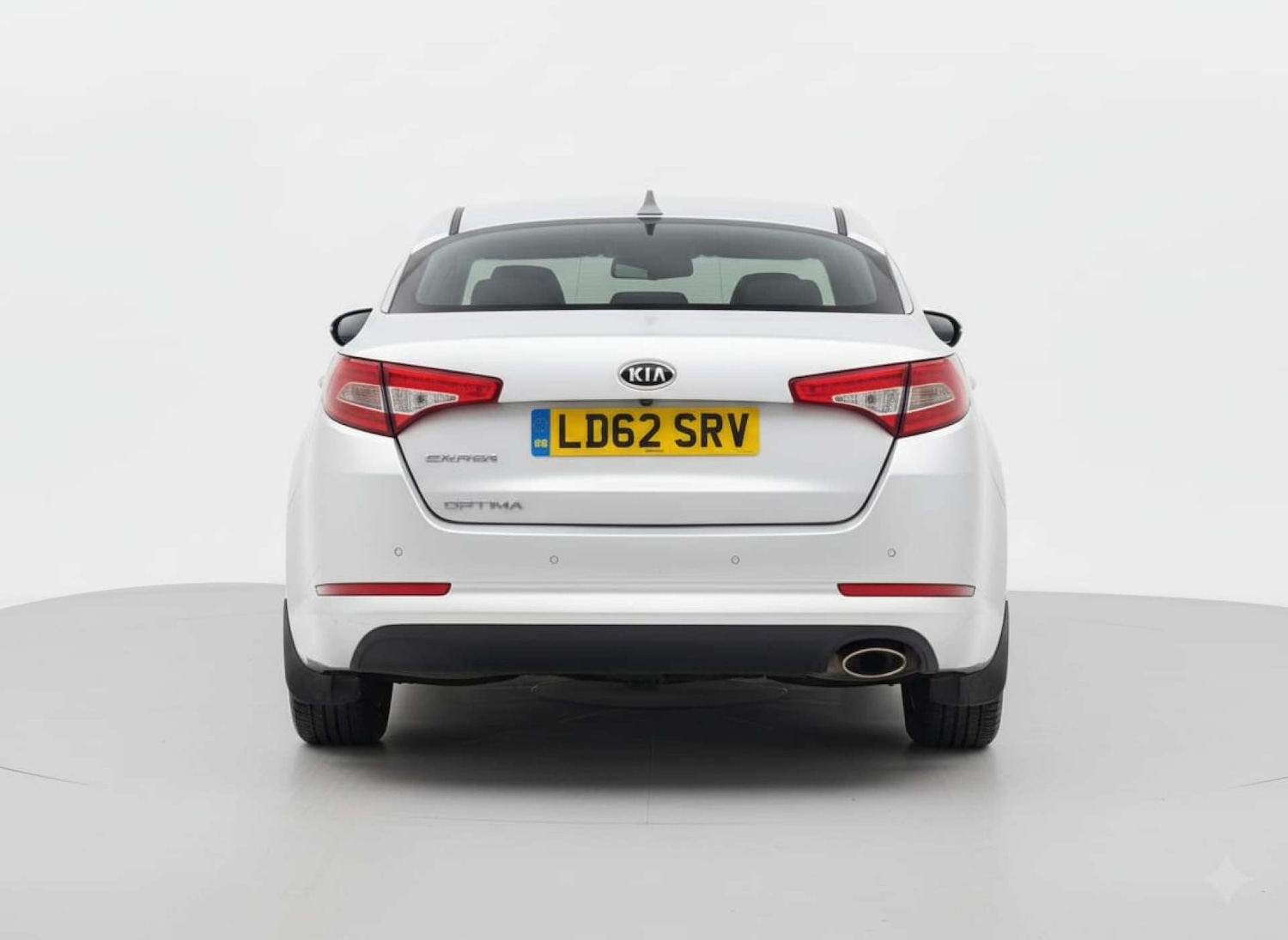 Used Kia Optima 2012 for sale - 76451723: Photo 6