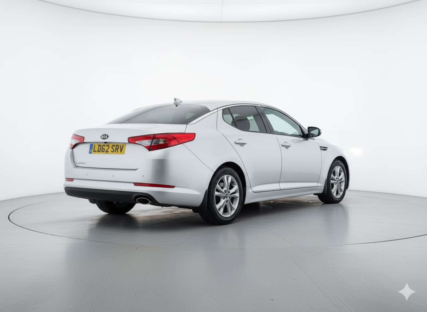 Used Kia Optima 2012 for sale - 76451723: Photo 7