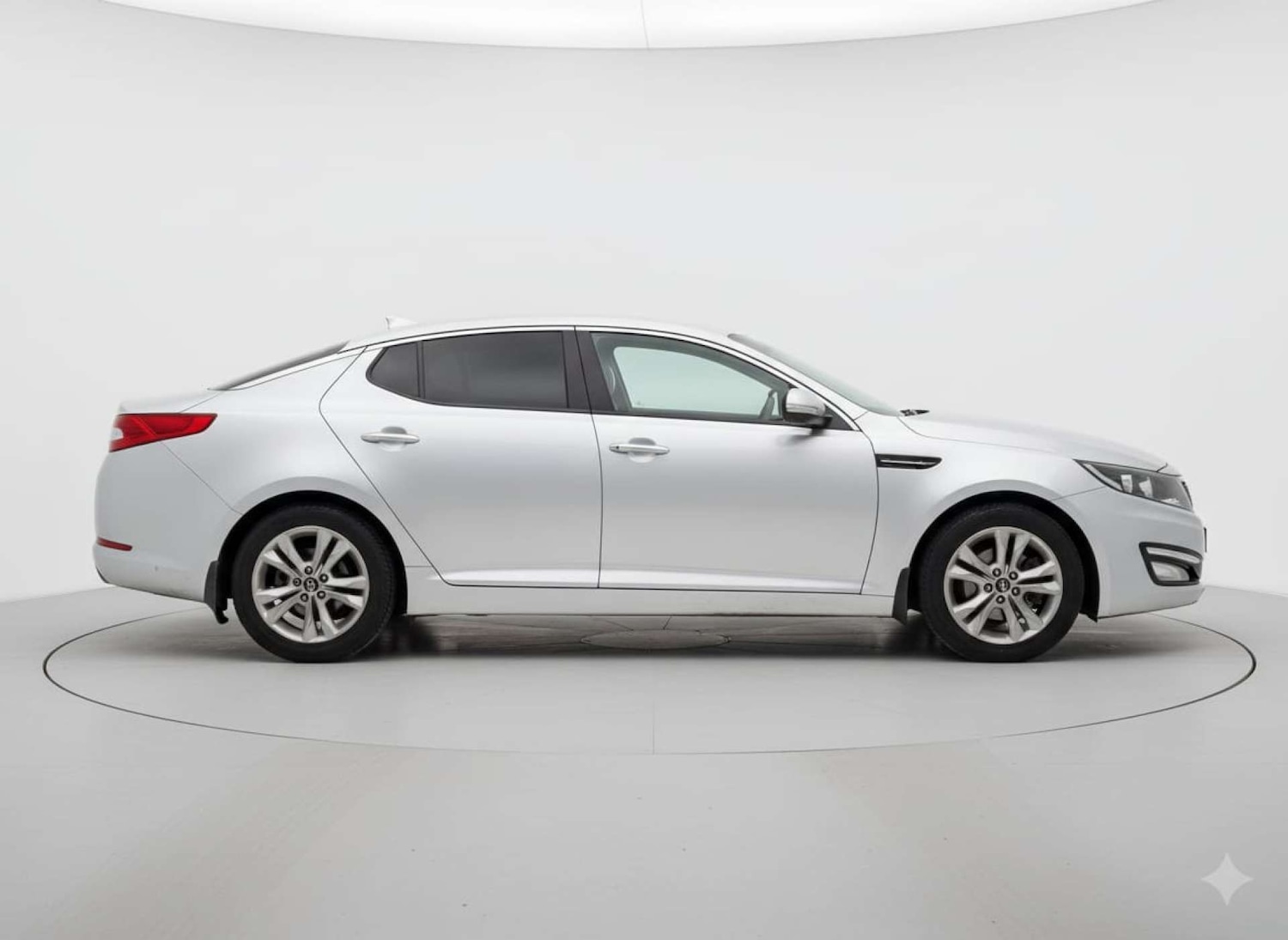 Used Kia Optima 2012 for sale - 76451723: Photo 8