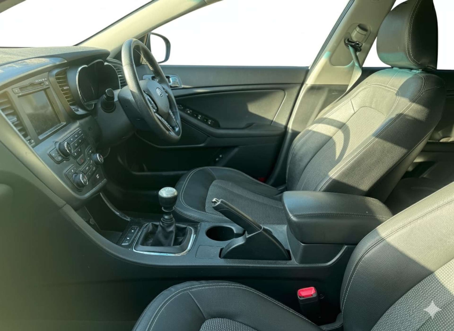 Used Kia Optima 2012 for sale - 76451723: Photo 9