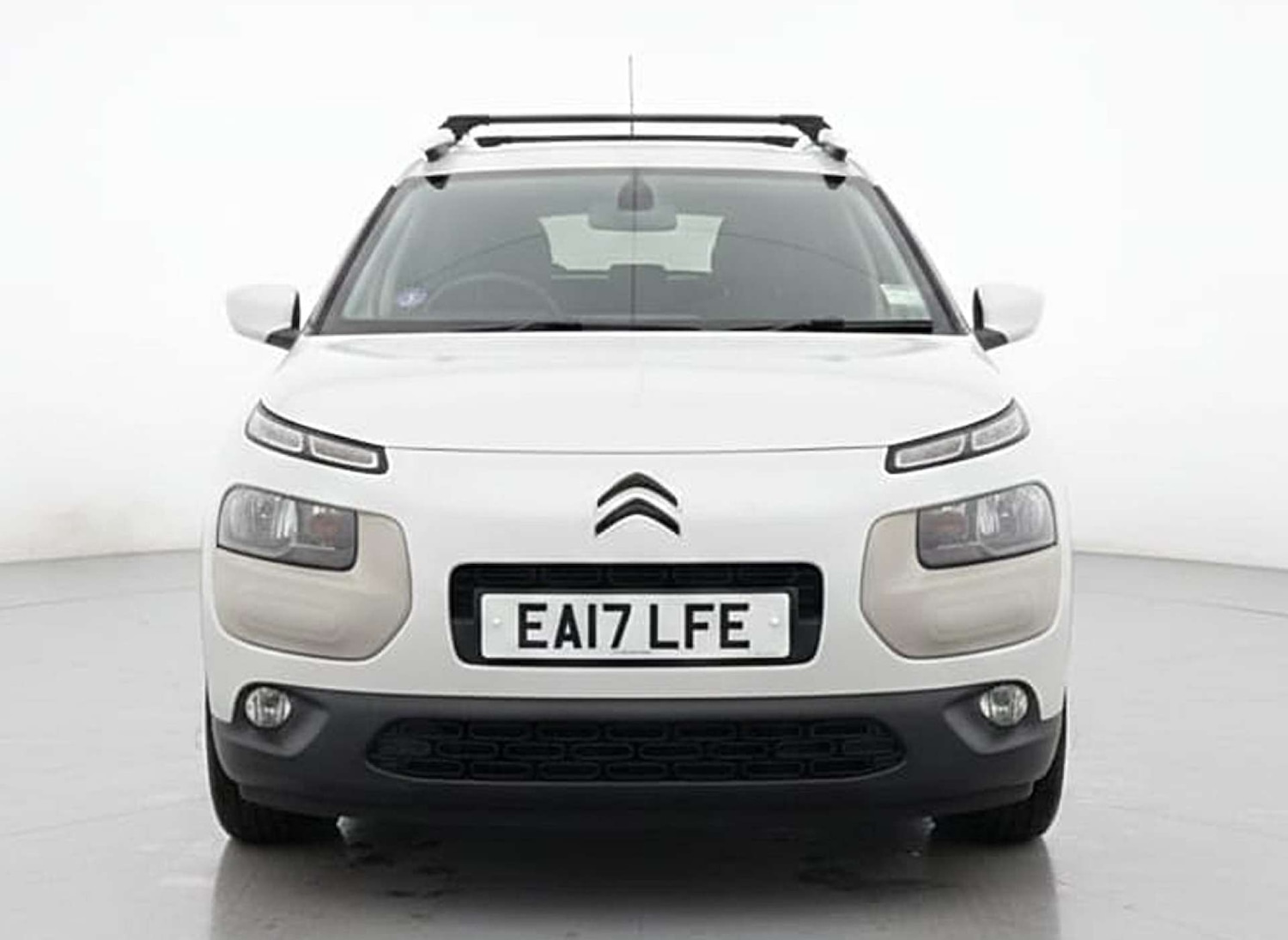 Used Citroen C4 Cactus 2017 for sale - 77498241: Photo 2