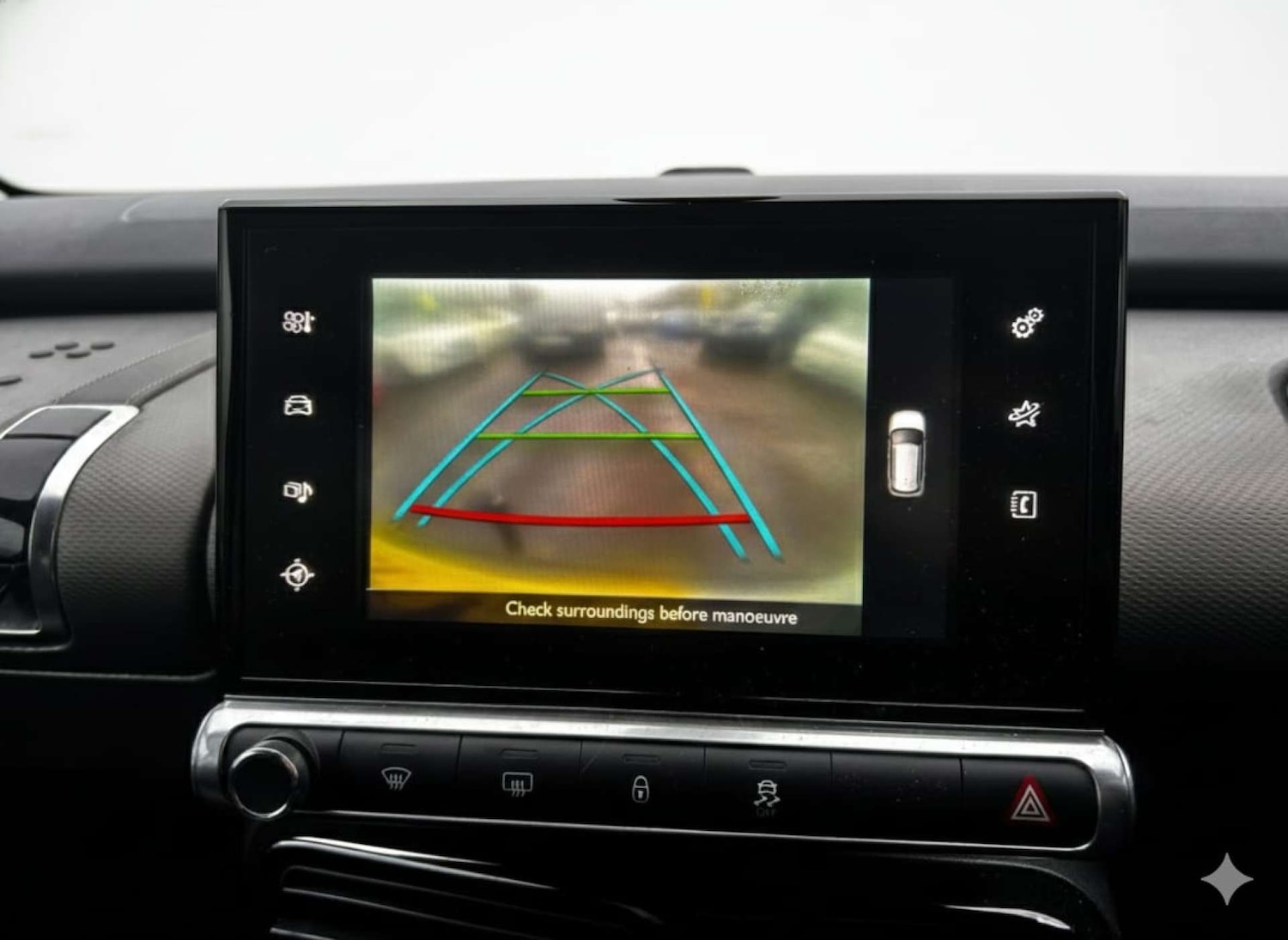 Used Citroen C4 Cactus 2017 for sale - 77498241: Photo 9