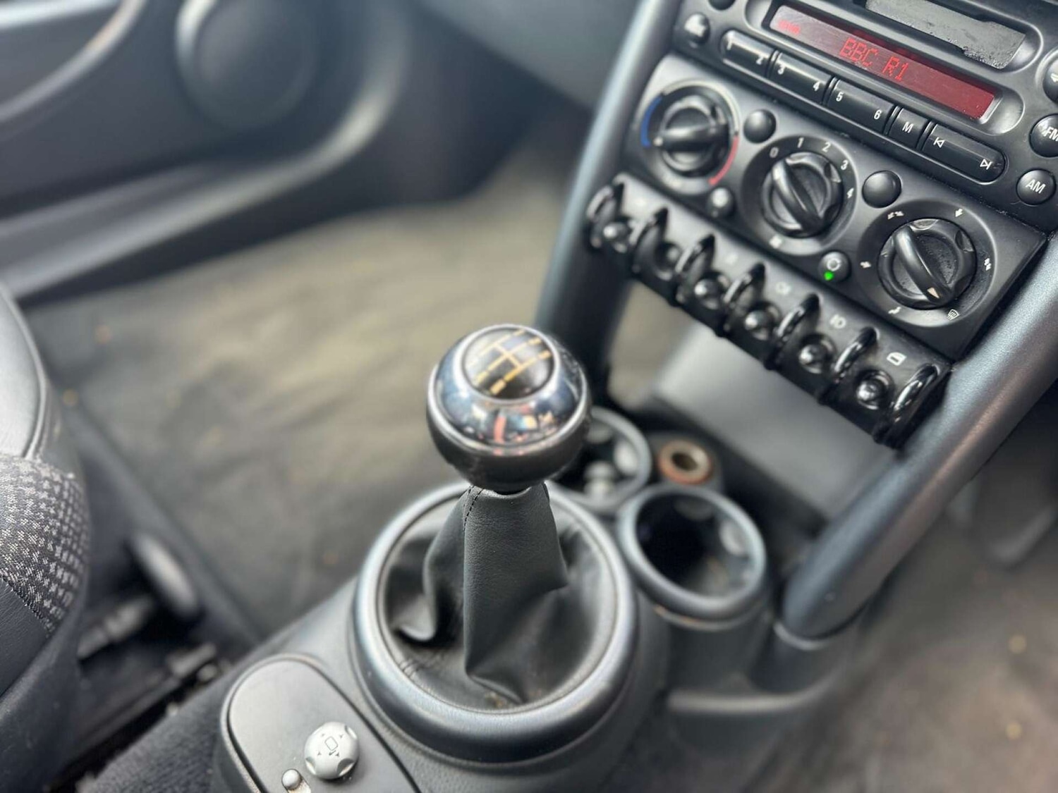 Used MINI Hatch 2003 for sale - 76601252: Photo 20