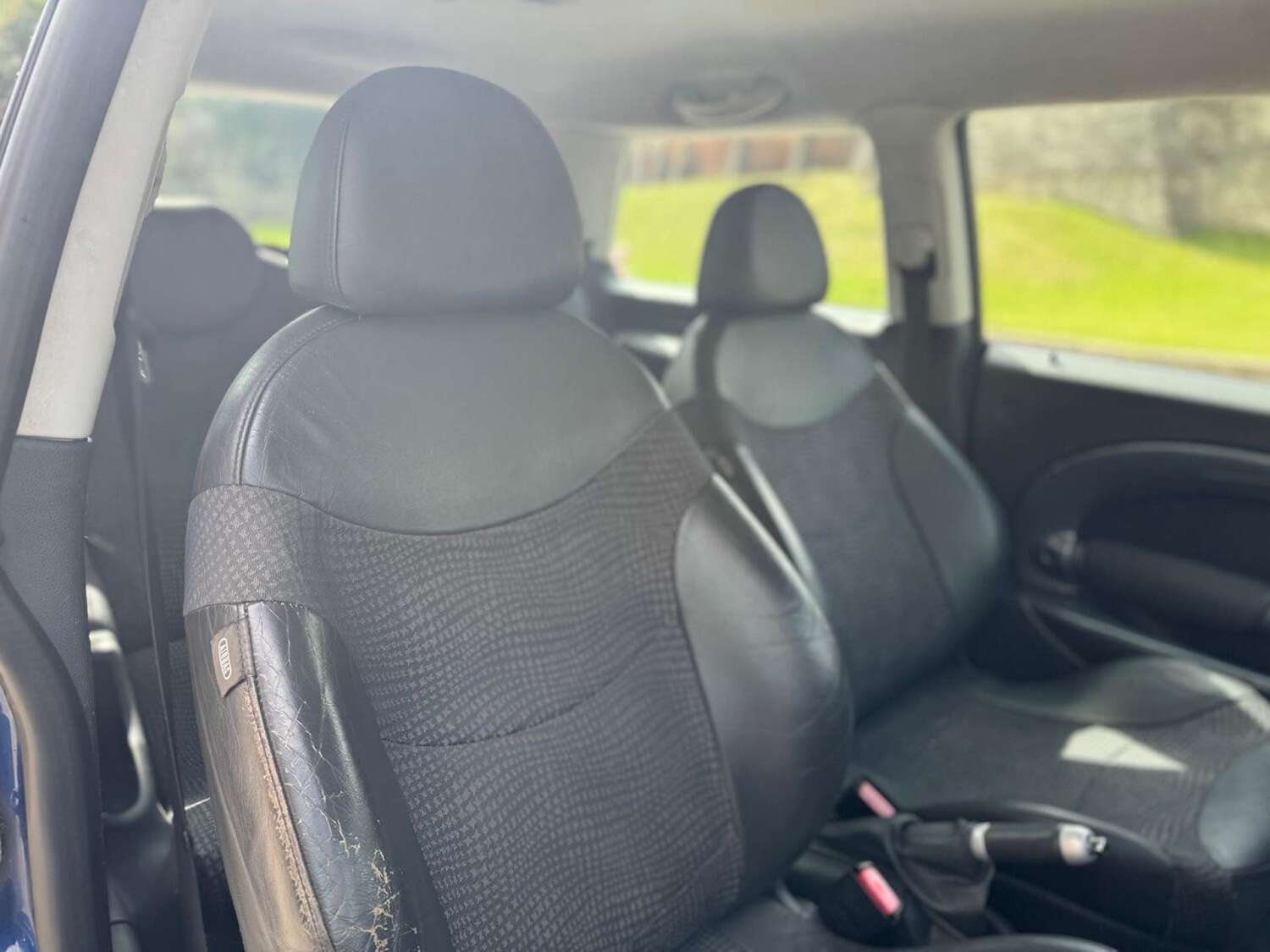 Used MINI Hatch 2003 for sale - 76601252: Photo 23