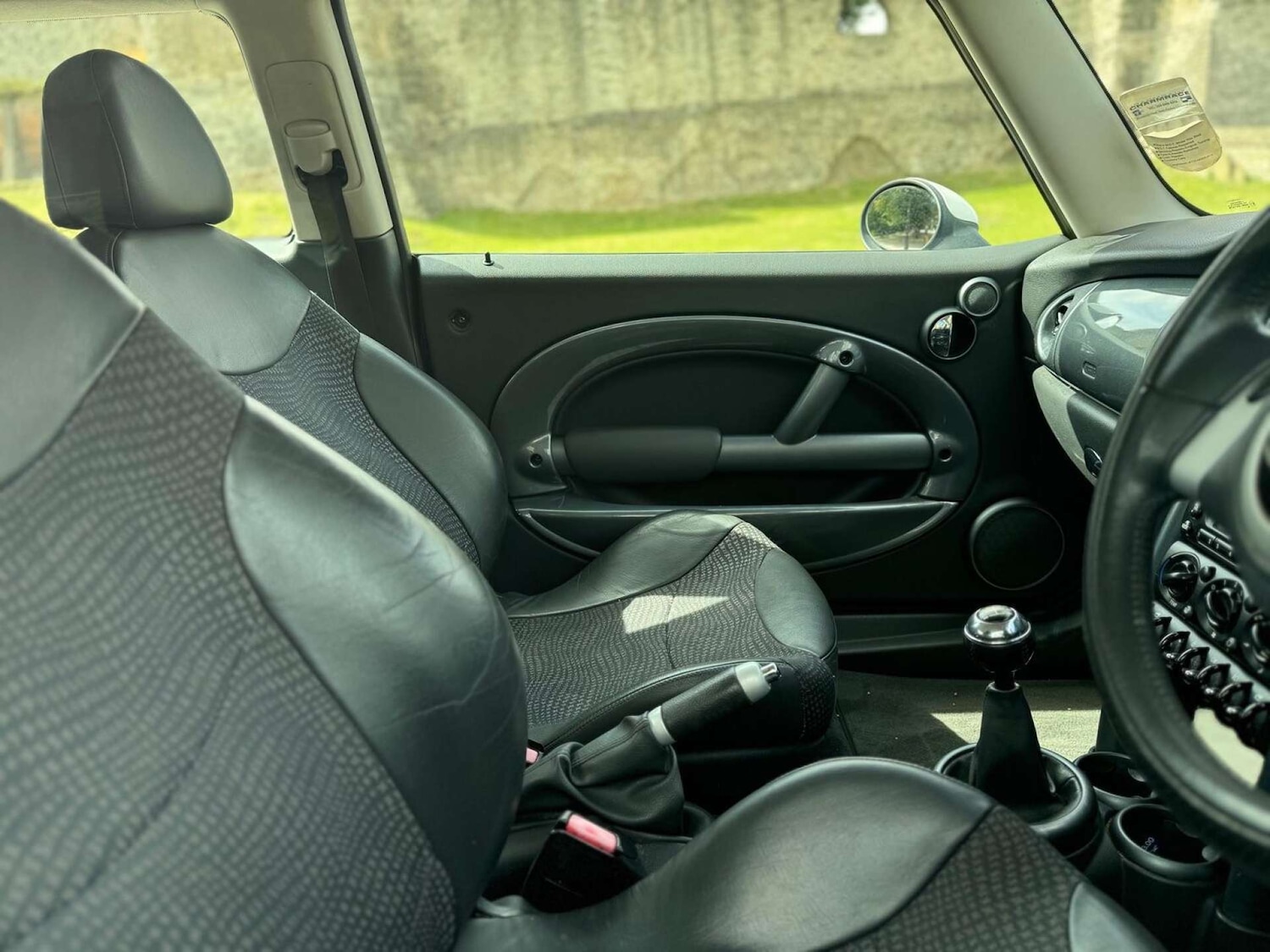 Used MINI Hatch 2003 for sale - 76601252: Photo 24