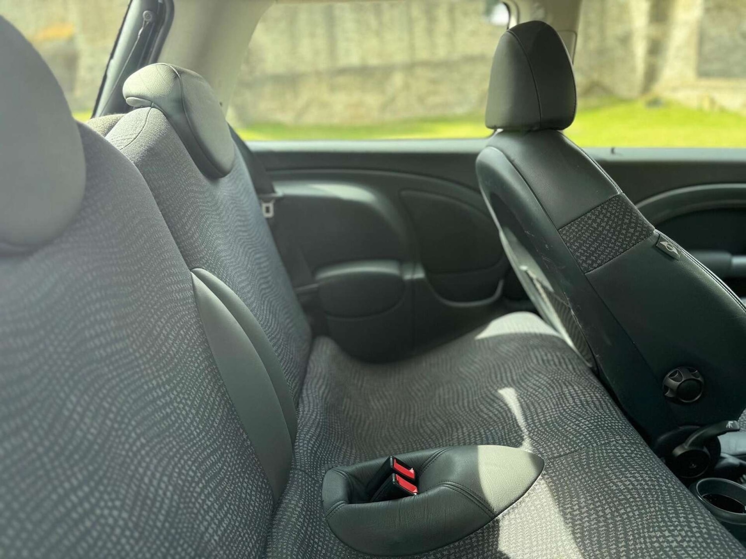 Used MINI Hatch 2003 for sale - 76601252: Photo 26