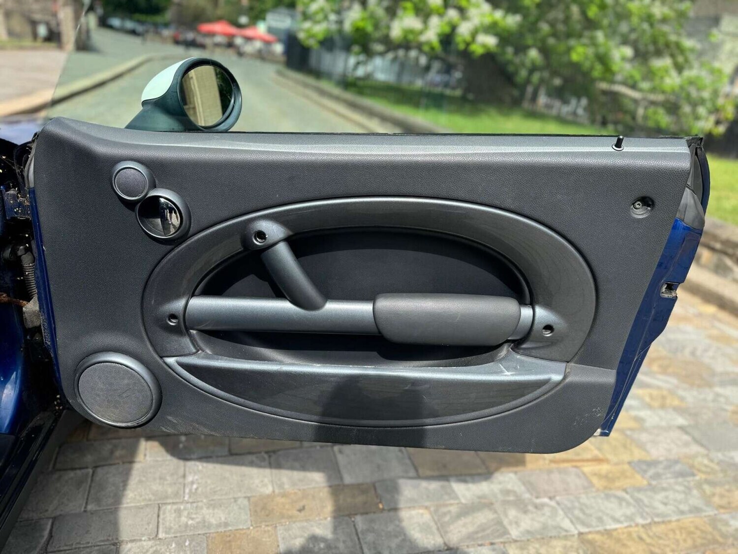 Used MINI Hatch 2003 for sale - 76601252: Photo 28