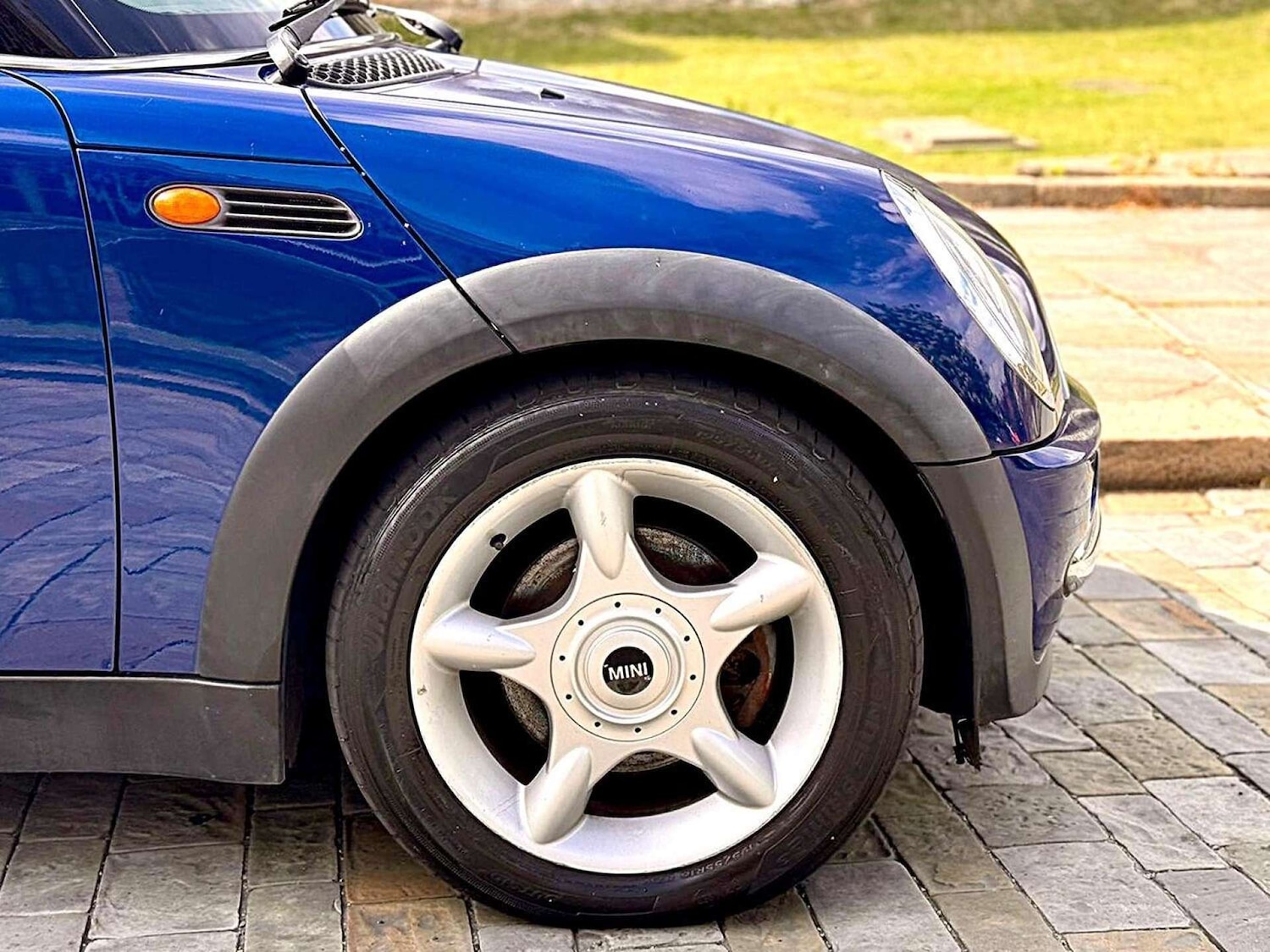 Used MINI Hatch 2003 for sale - 76601252: Photo 29