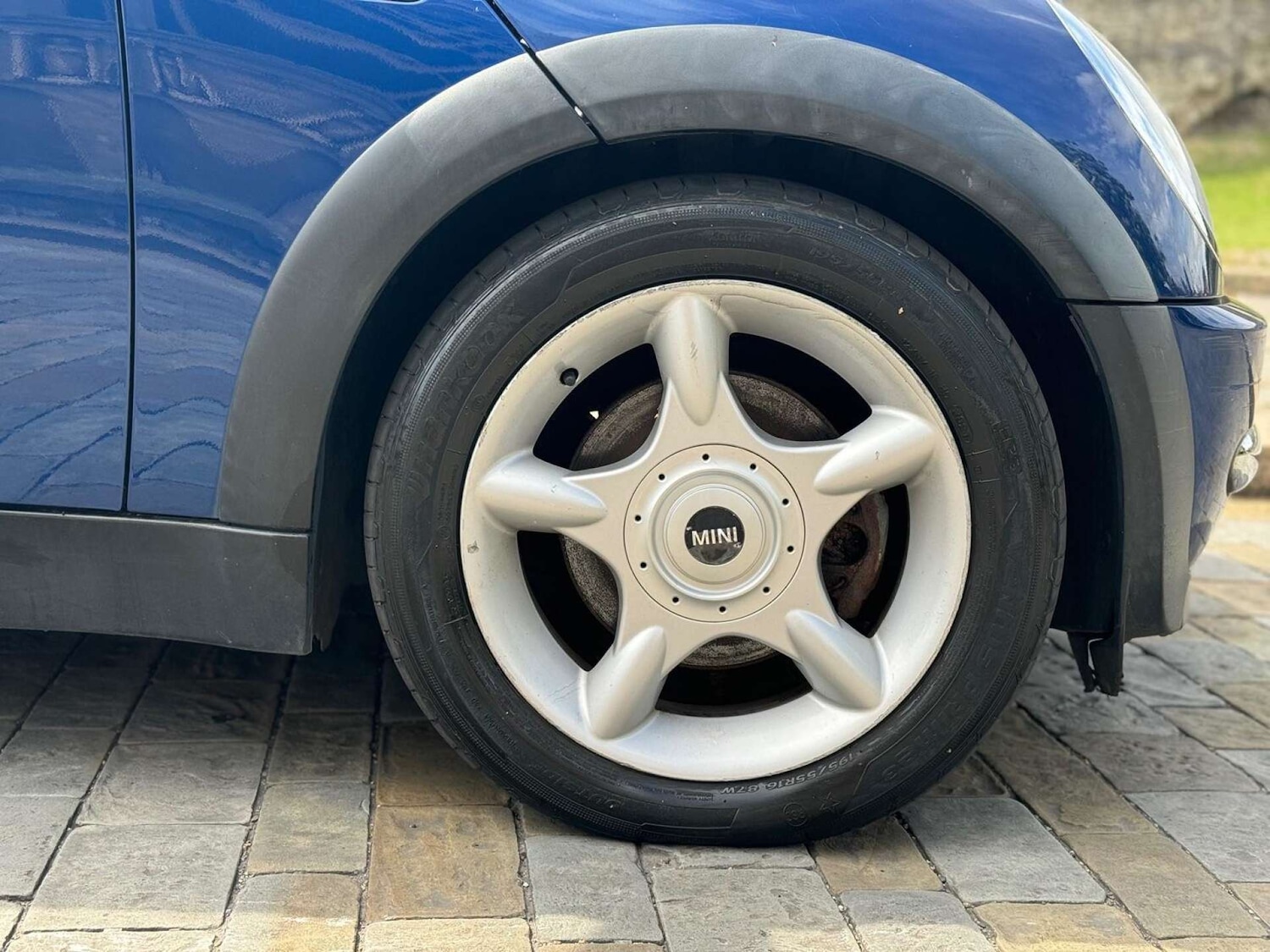 Used MINI Hatch 2003 for sale - 76601252: Photo 31