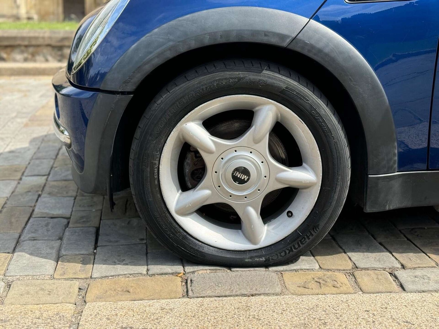 Used MINI Hatch 2003 for sale - 76601252: Photo 32