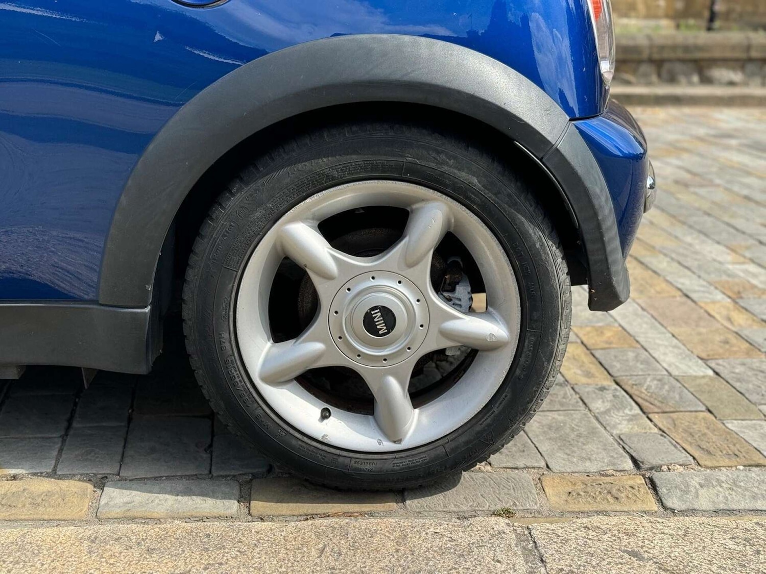 Used MINI Hatch 2003 for sale - 76601252: Photo 34