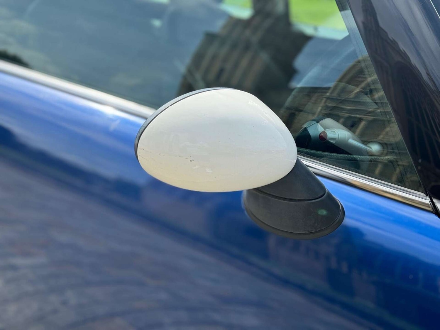 Used MINI Hatch 2003 for sale - 76601252: Photo 36