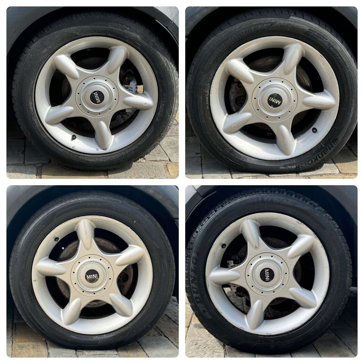 Used MINI Hatch 2003 for sale - 76601252: Photo 43