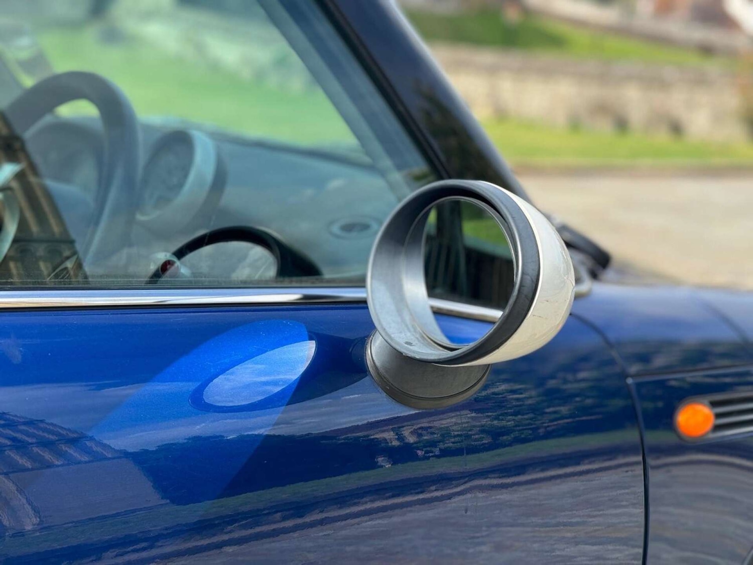 Used MINI Hatch 2003 for sale - 76601252: Photo 45