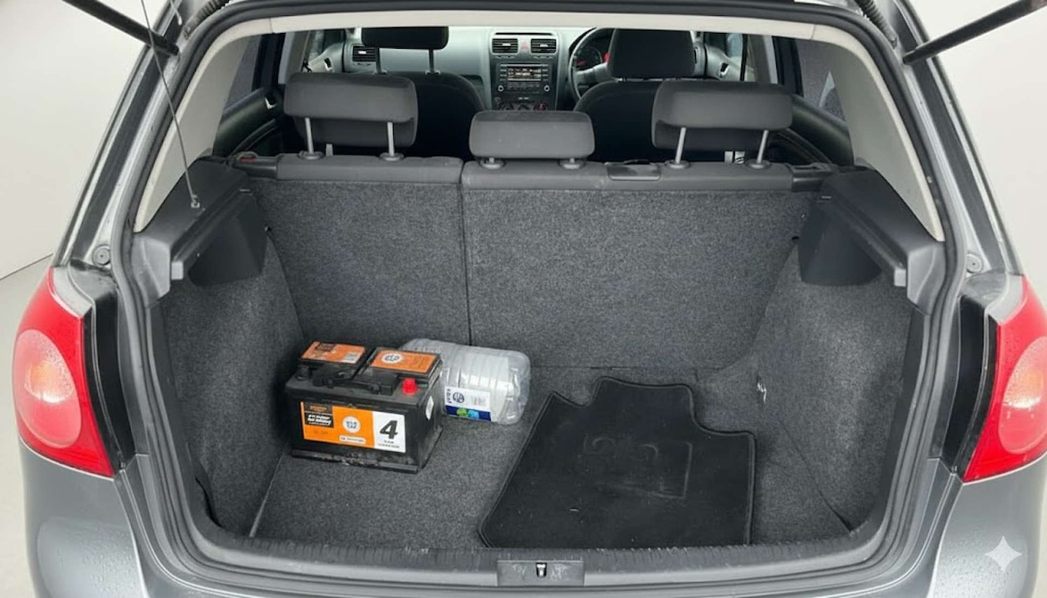 Used Volkswagen Golf 2007 for sale - 77484934: Photo 11