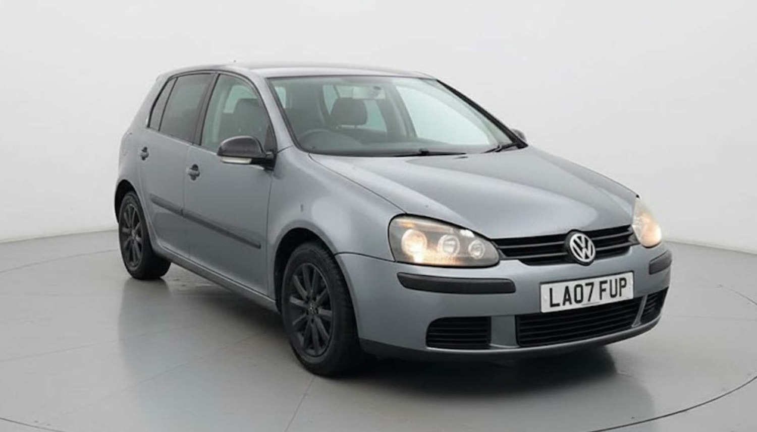 Used Volkswagen Golf 2007 for sale - 77484934: Photo 12