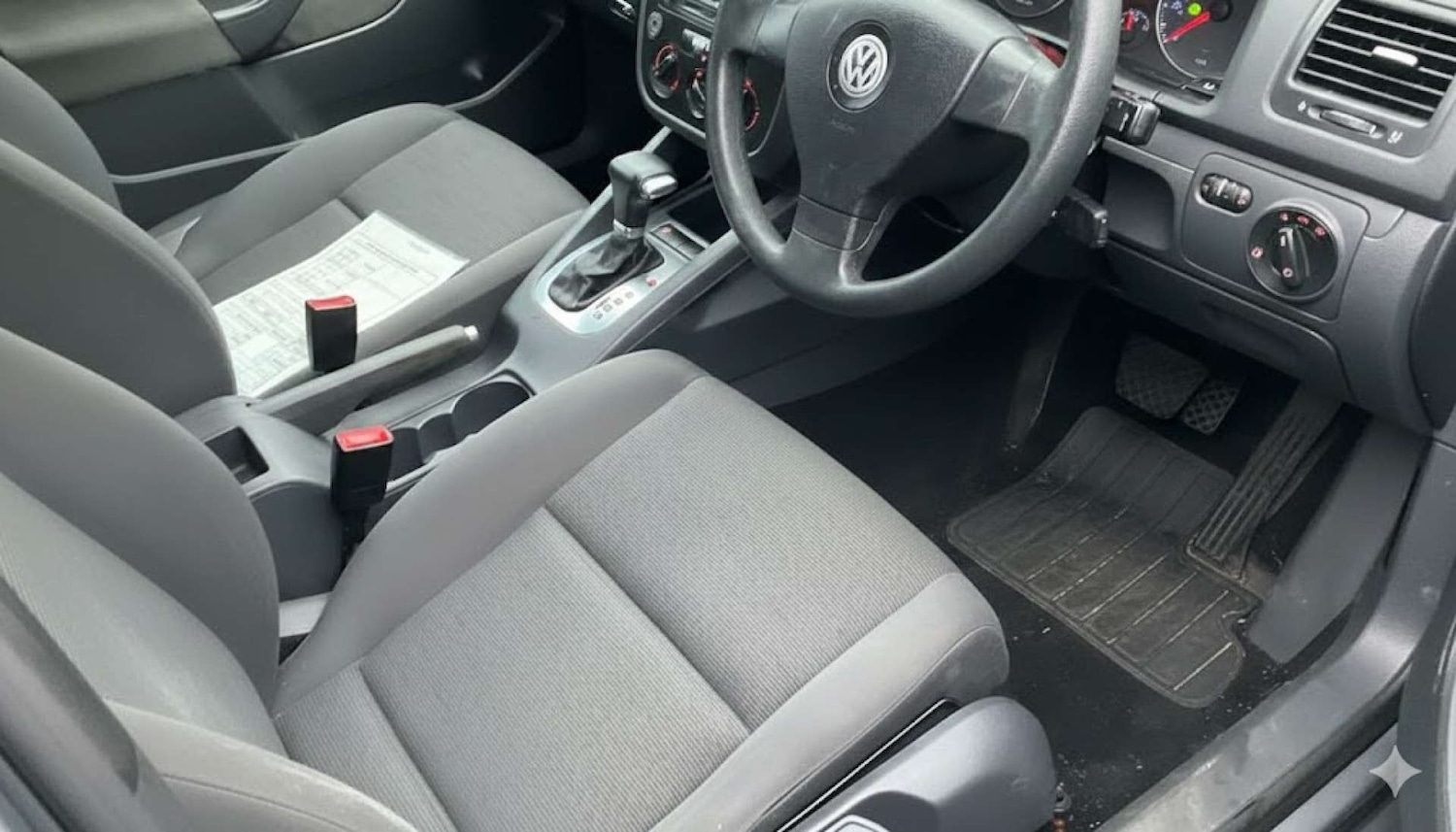 Used Volkswagen Golf 2007 for sale - 77484934: Photo 13