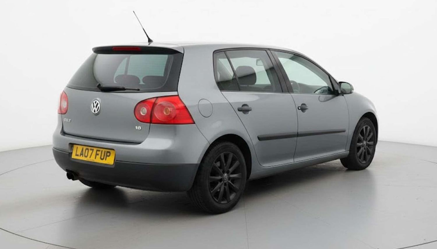 Used Volkswagen Golf 2007 for sale - 77484934: Photo 14