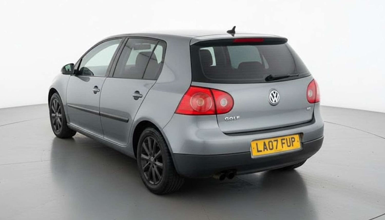 Used Volkswagen Golf 2007 for sale - 77484934: Photo 16