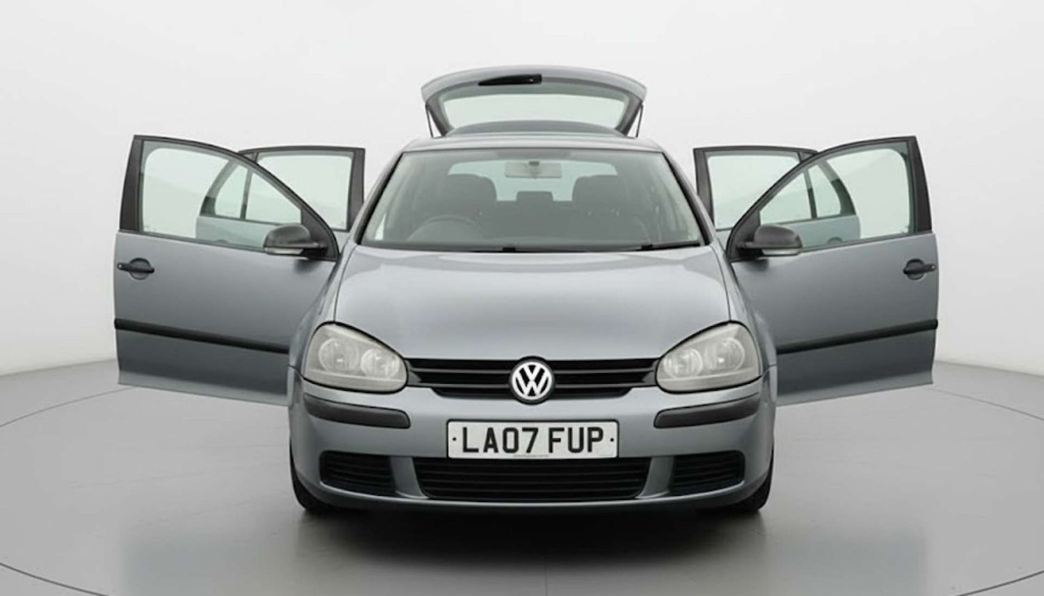 Used Volkswagen Golf 2007 for sale - 77484934: Photo 19