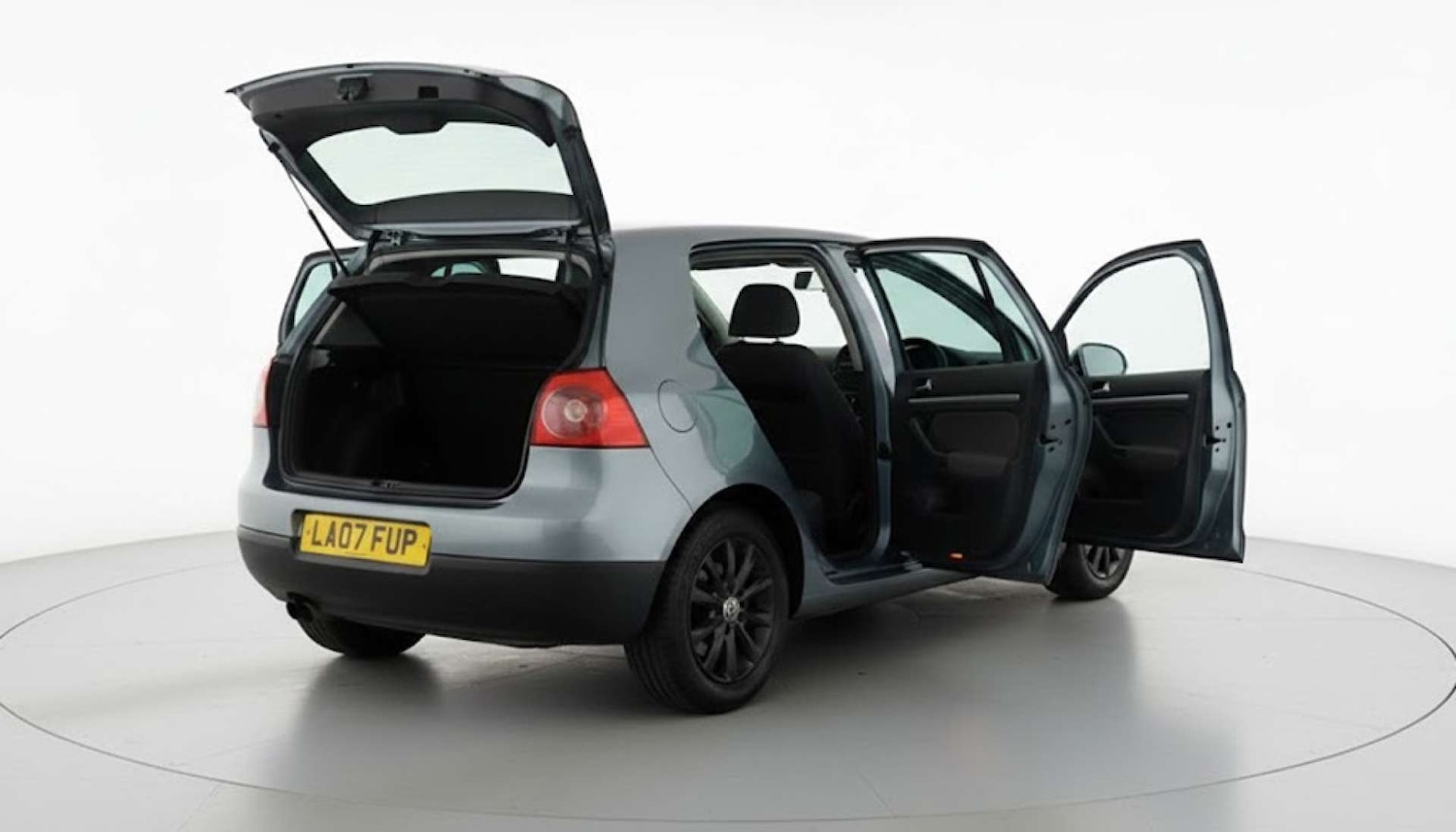 Used Volkswagen Golf 2007 for sale - 77484934: Photo 23