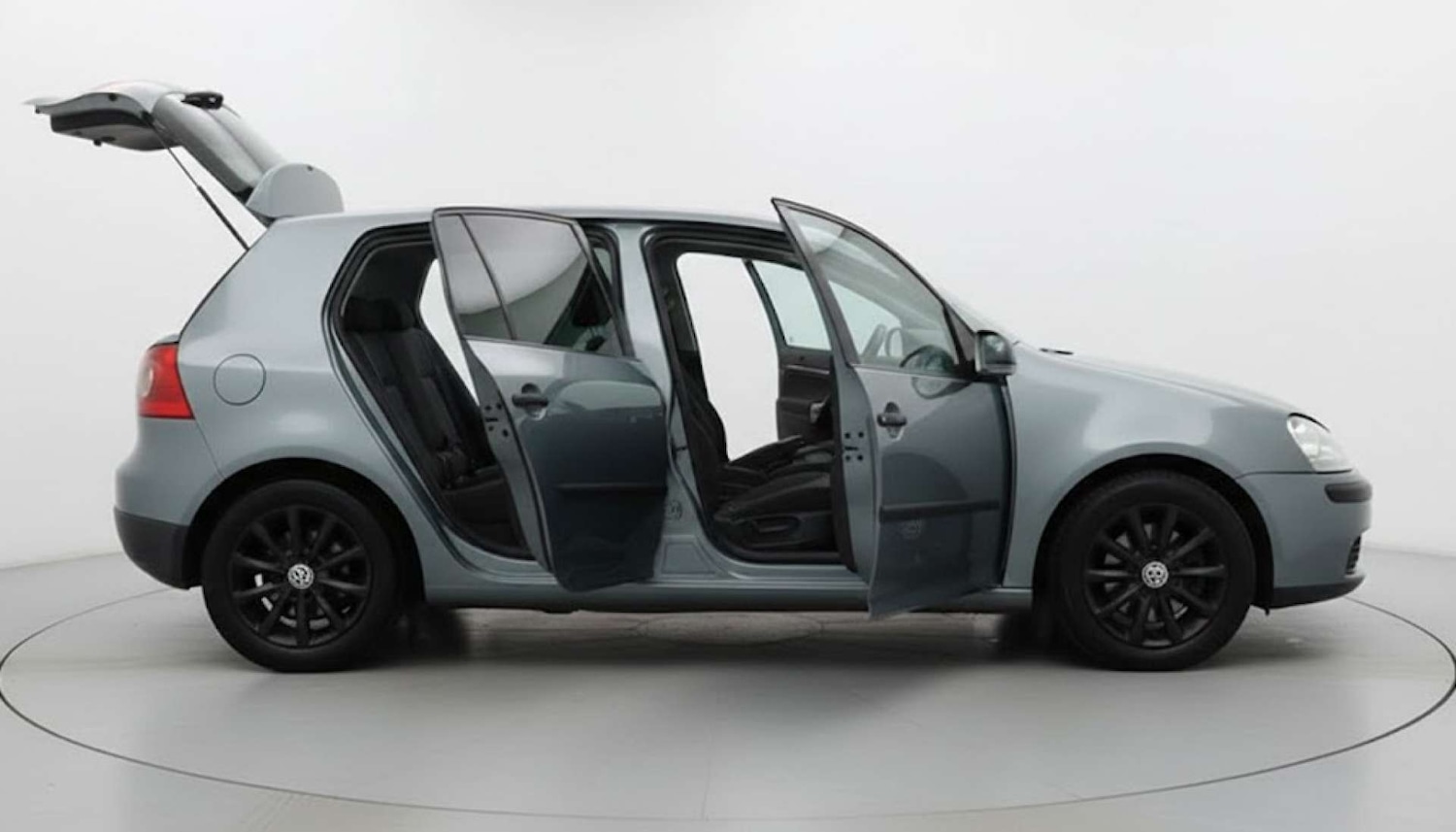 Used Volkswagen Golf 2007 for sale - 77484934: Photo 24