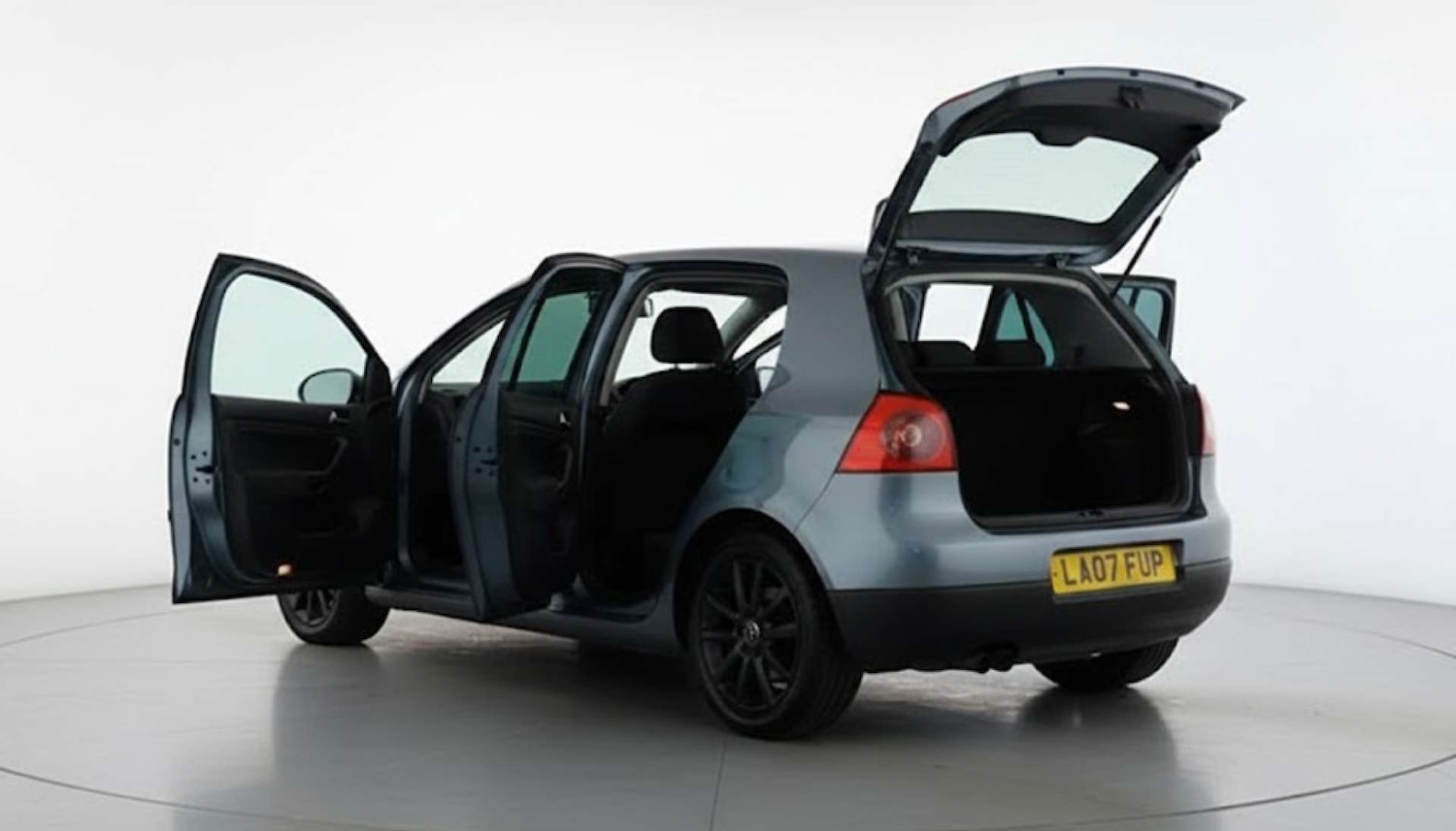 Used Volkswagen Golf 2007 for sale - 77484934: Photo 25