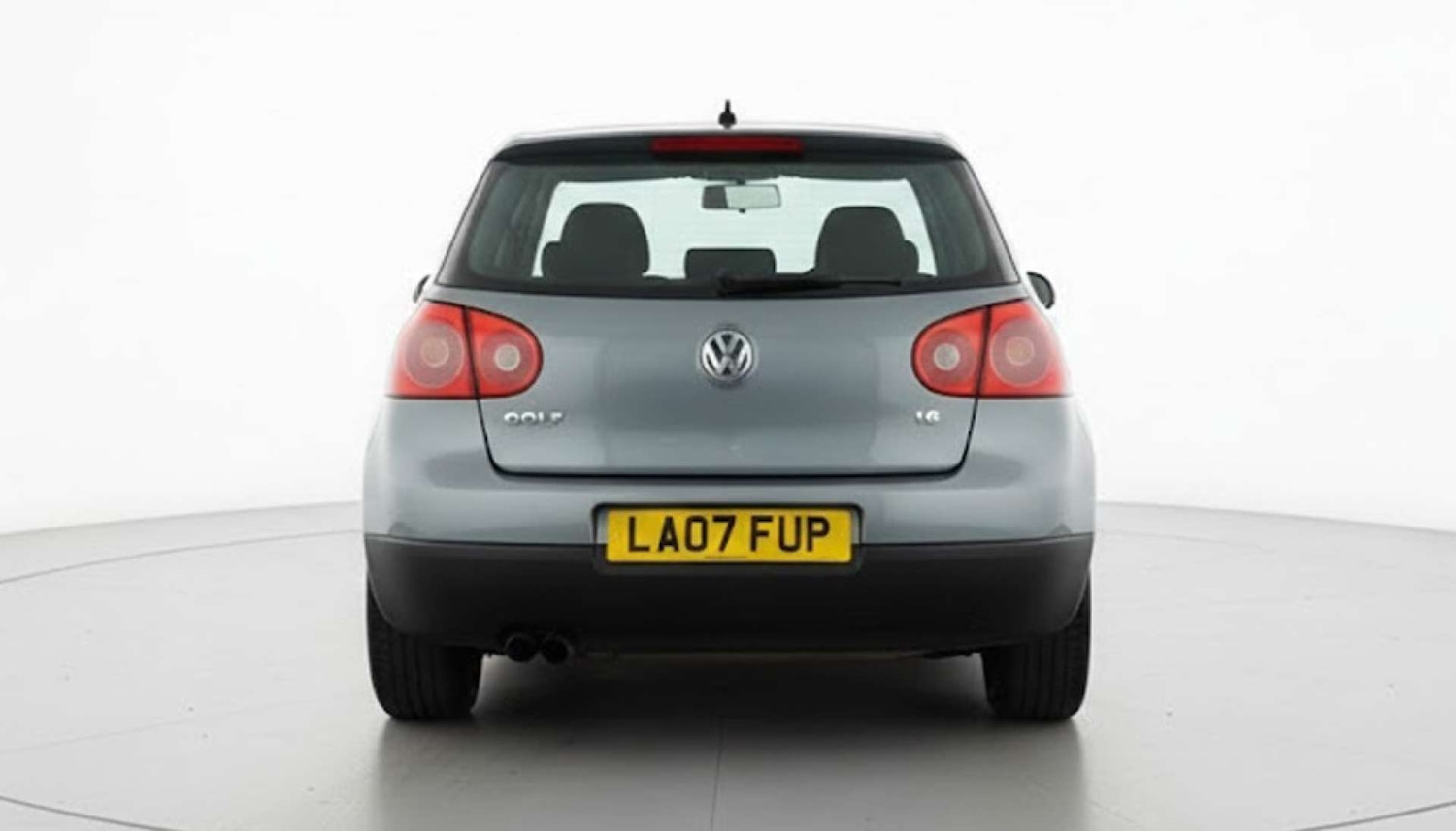 Used Volkswagen Golf 2007 for sale - 77484934: Photo 26