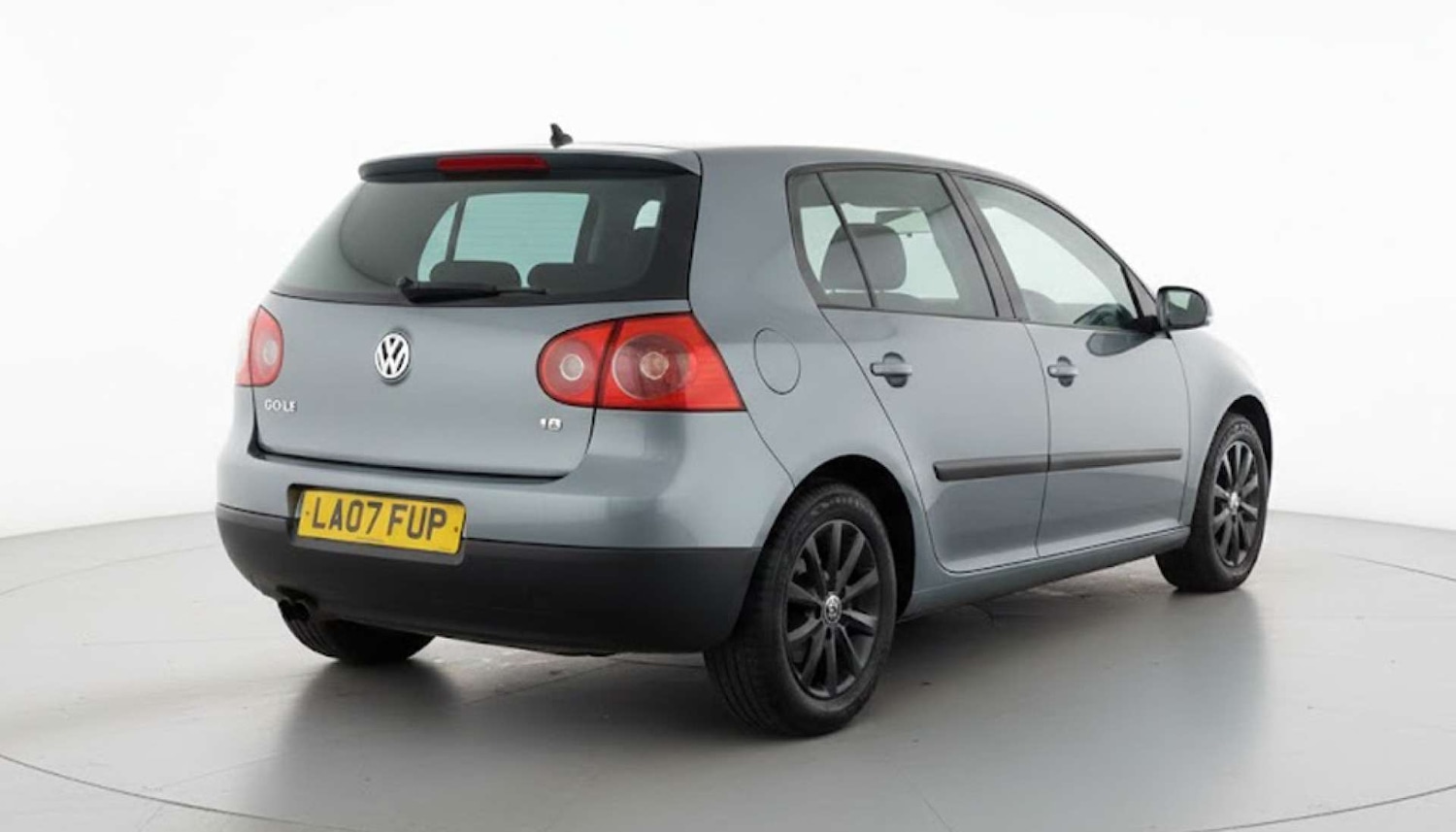 Used Volkswagen Golf 2007 for sale - 77484934: Photo 8