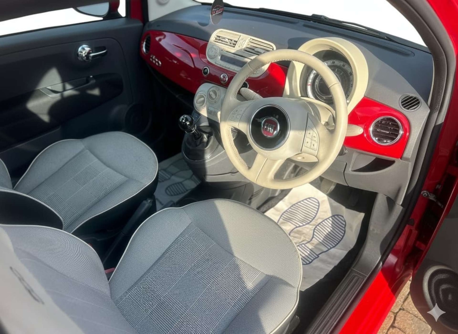 Used Fiat 500 2014 for sale - 76507187: Photo 11