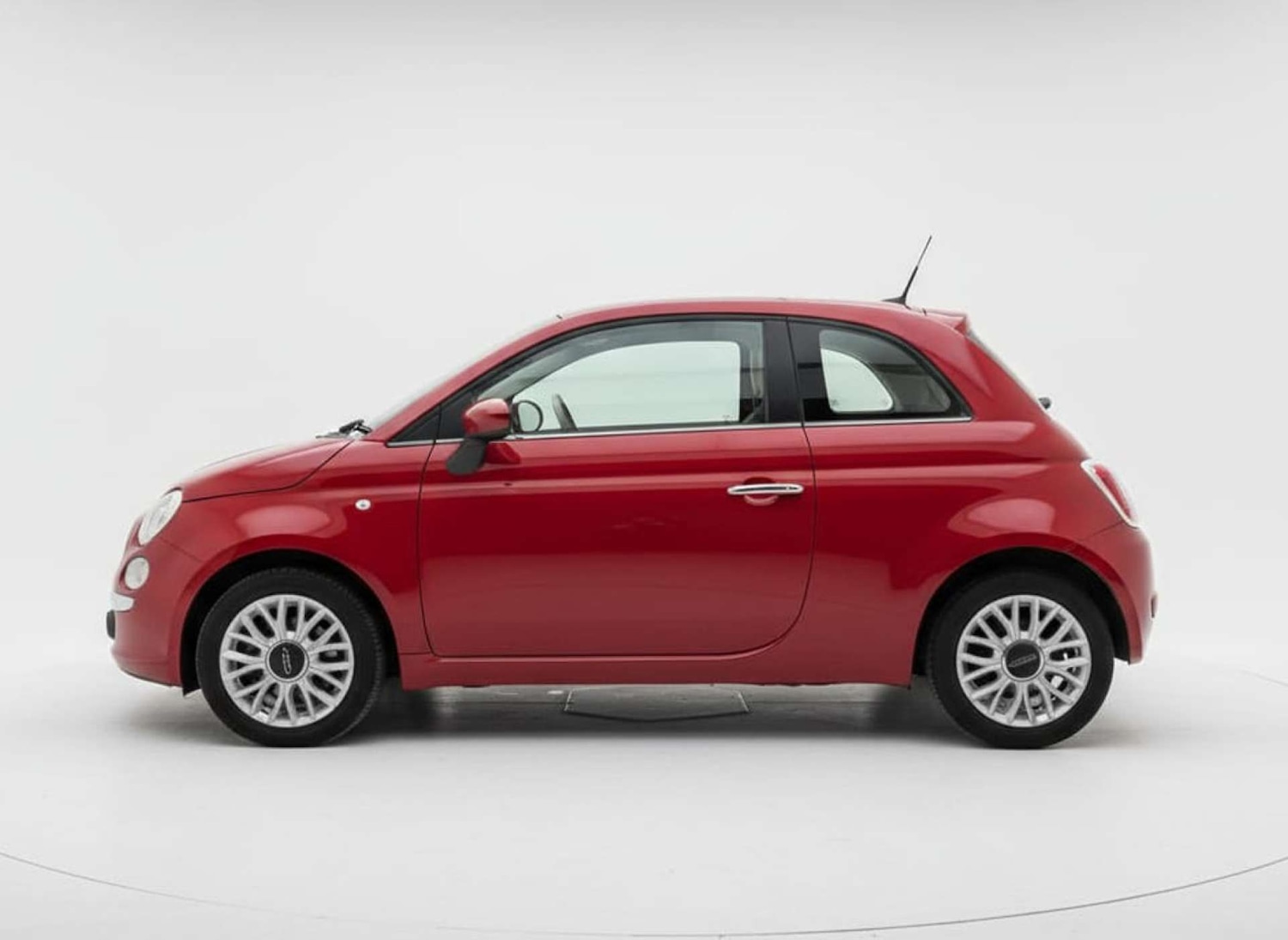 Used Fiat 500 2014 for sale - 76507187: Photo 6