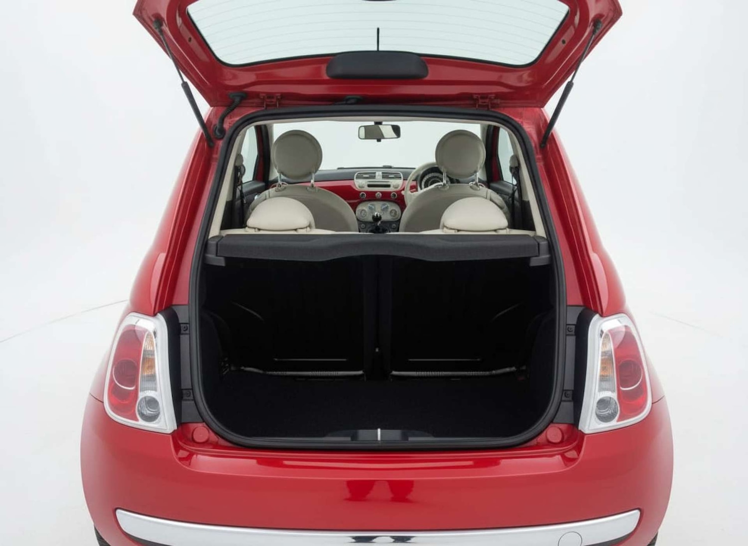 Used Fiat 500 2014 for sale - 76507187: Photo 7