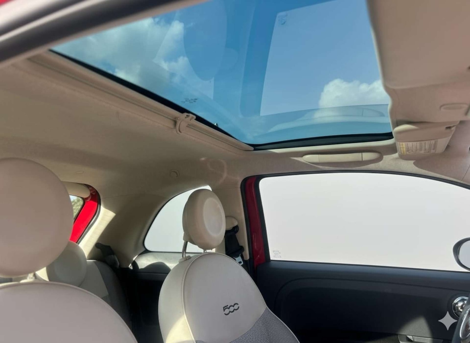 Used Fiat 500 2014 for sale - 76507187: Photo 9