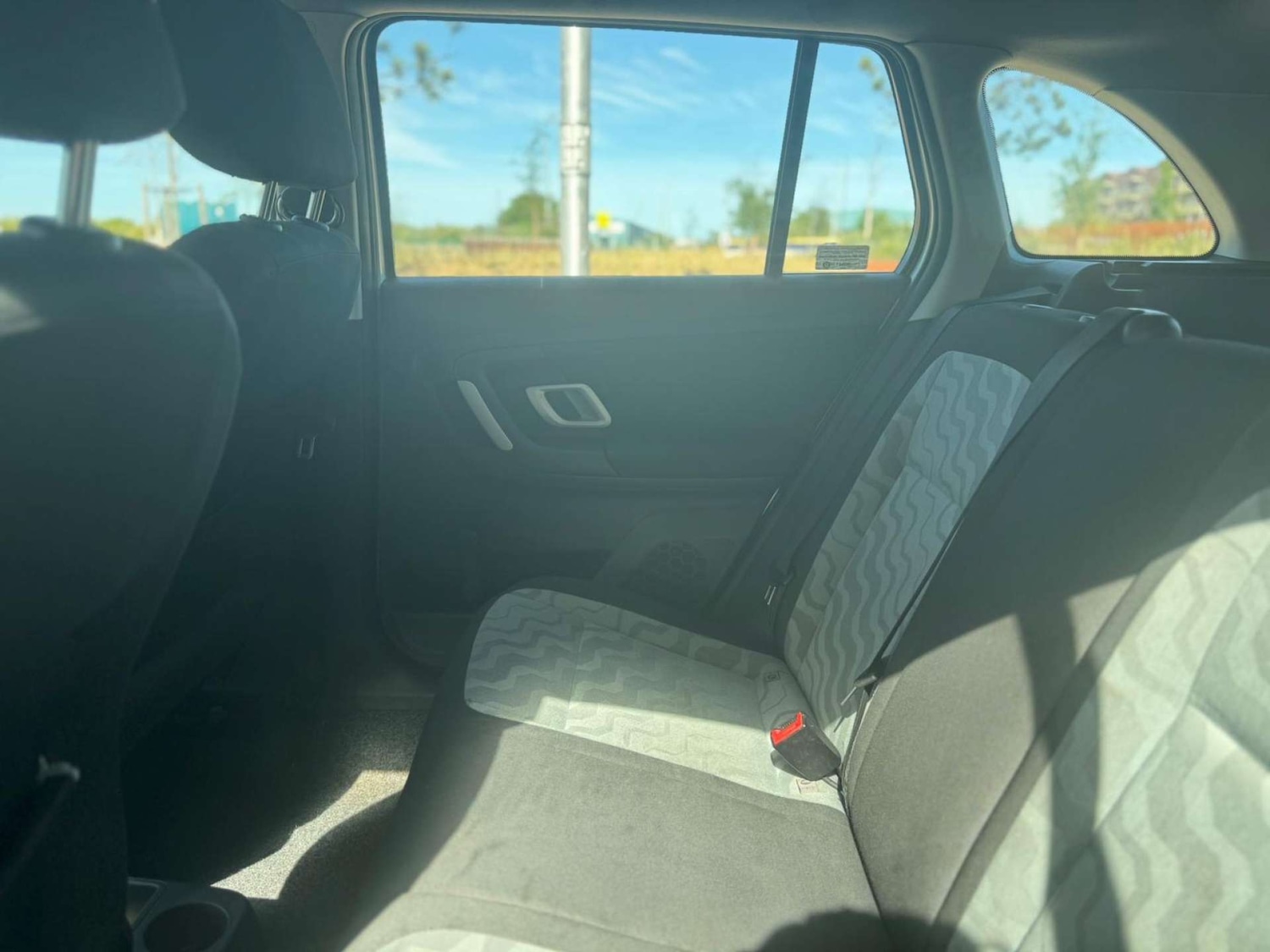 Vehicle 52