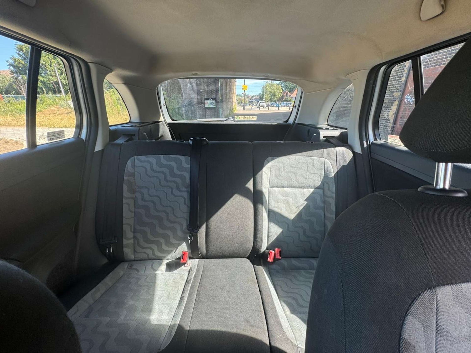 Vehicle 60