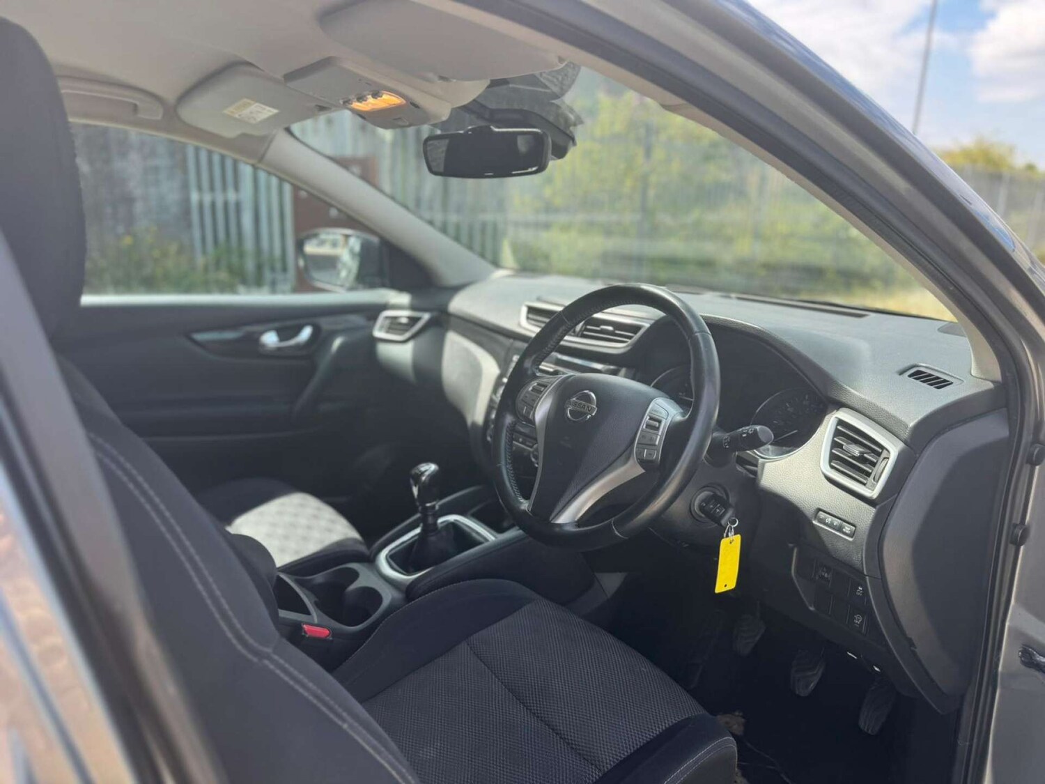 Used Nissan Qashqai 2014 for sale - 76278183: Photo 27