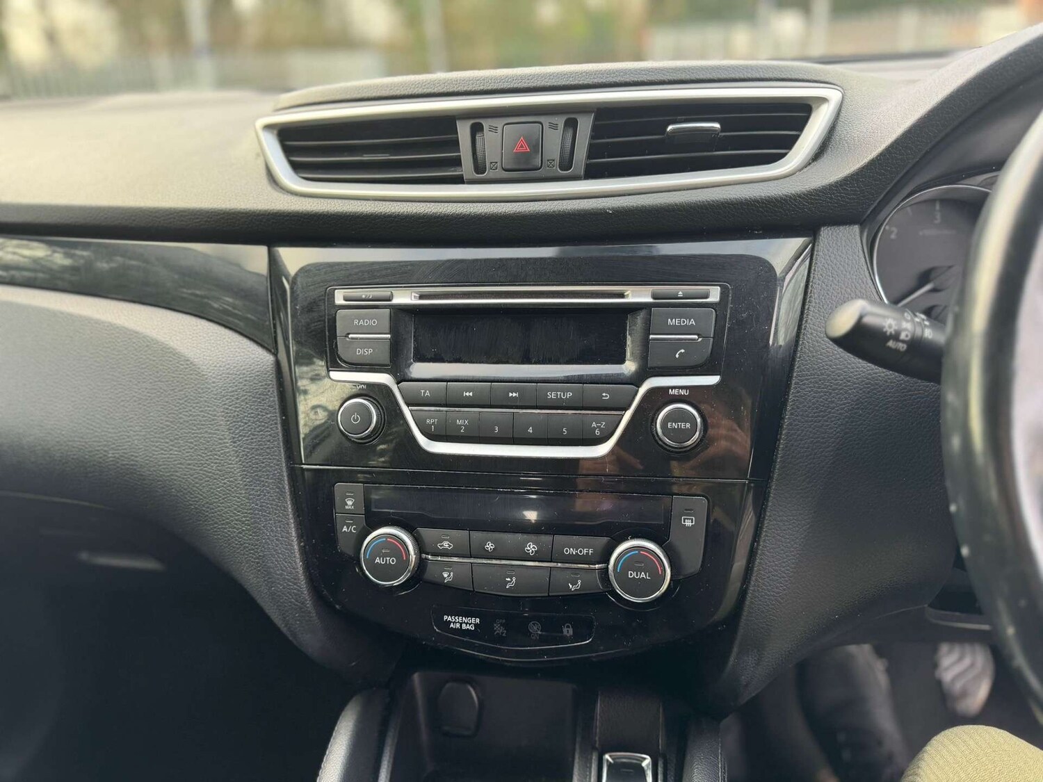 Used Nissan Qashqai 2014 for sale - 76278183: Photo 28