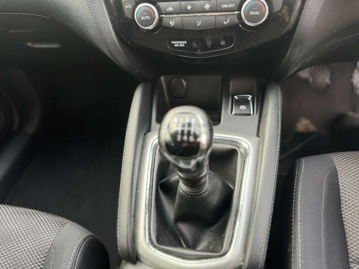 Used Nissan Qashqai 2014 for sale - 76278183: Photo 29