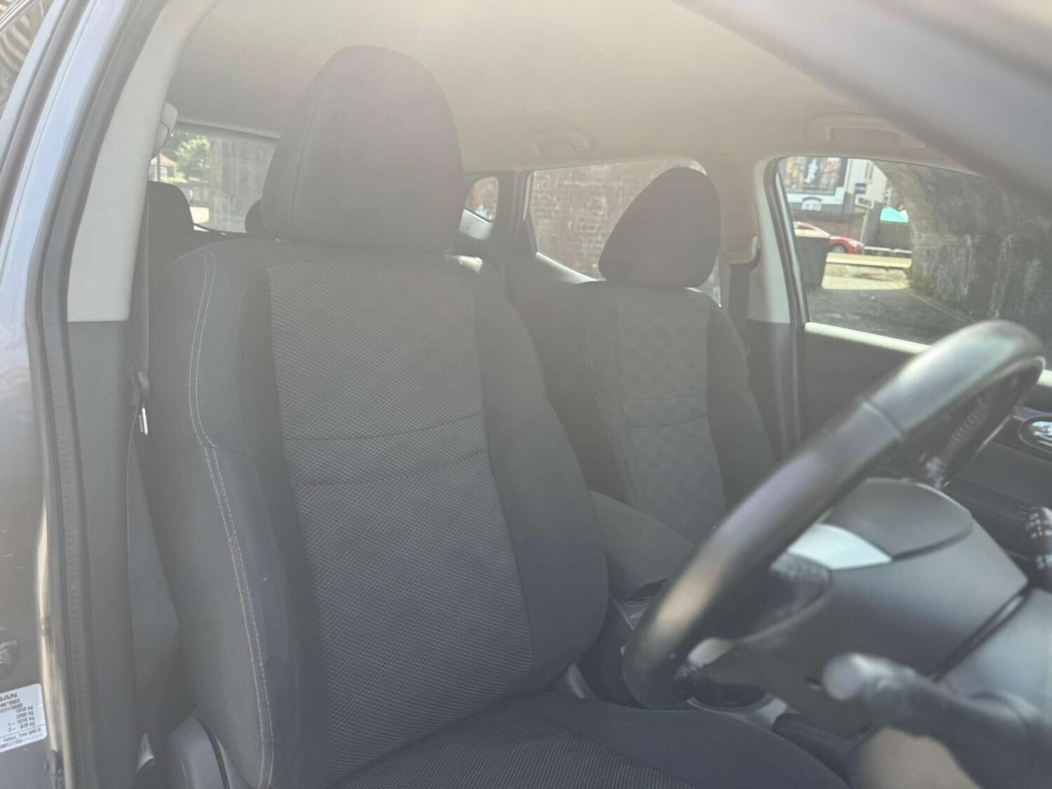 Used Nissan Qashqai 2014 for sale - 76278183: Photo 30