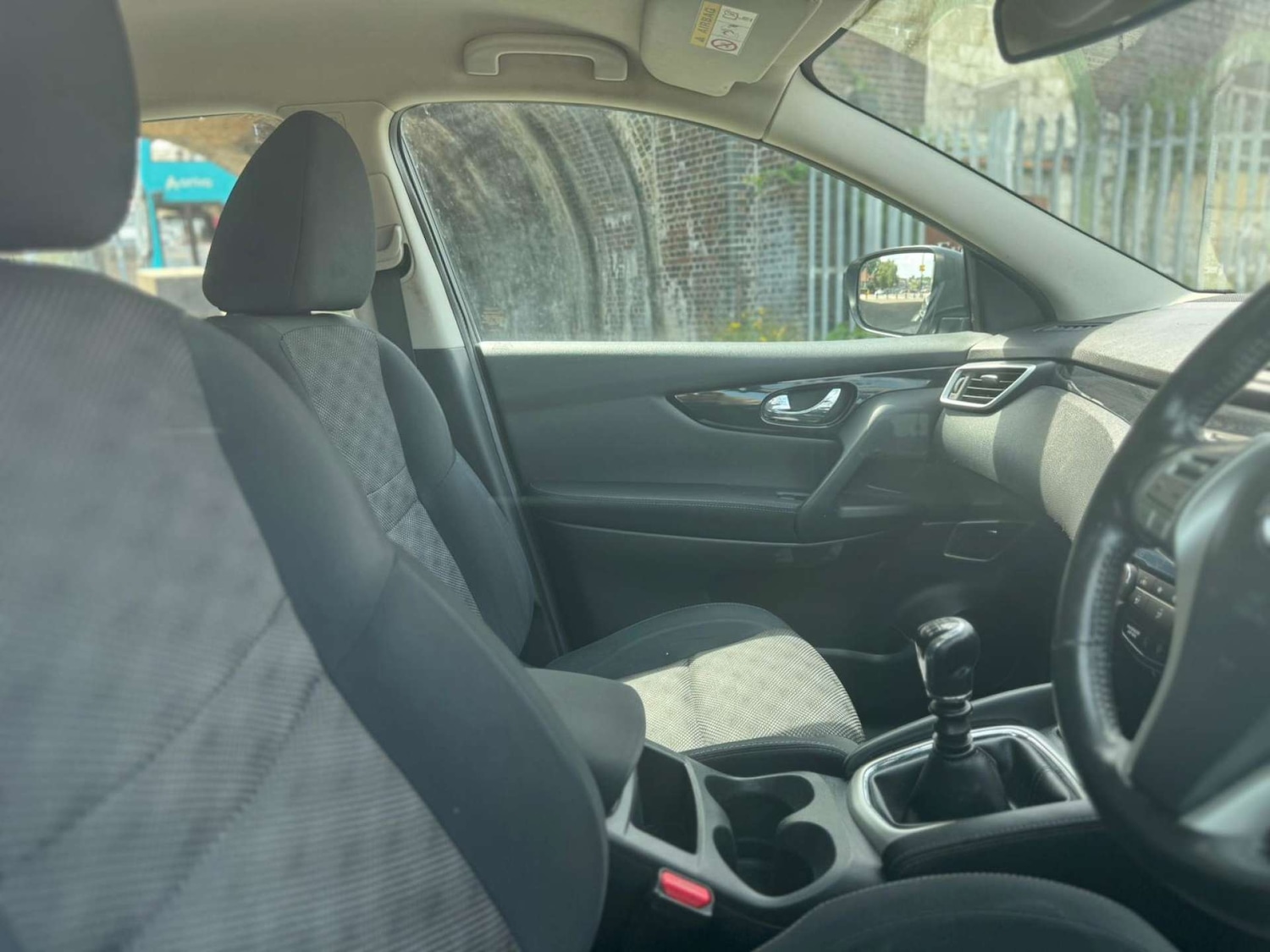 Used Nissan Qashqai 2014 for sale - 76278183: Photo 31