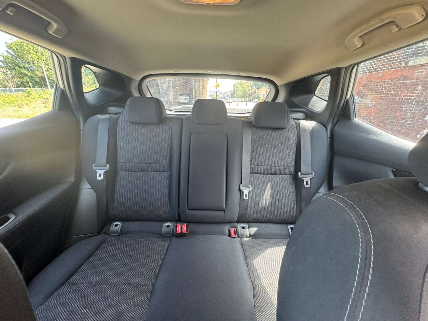 Used Nissan Qashqai 2014 for sale - 76278183: Photo 32