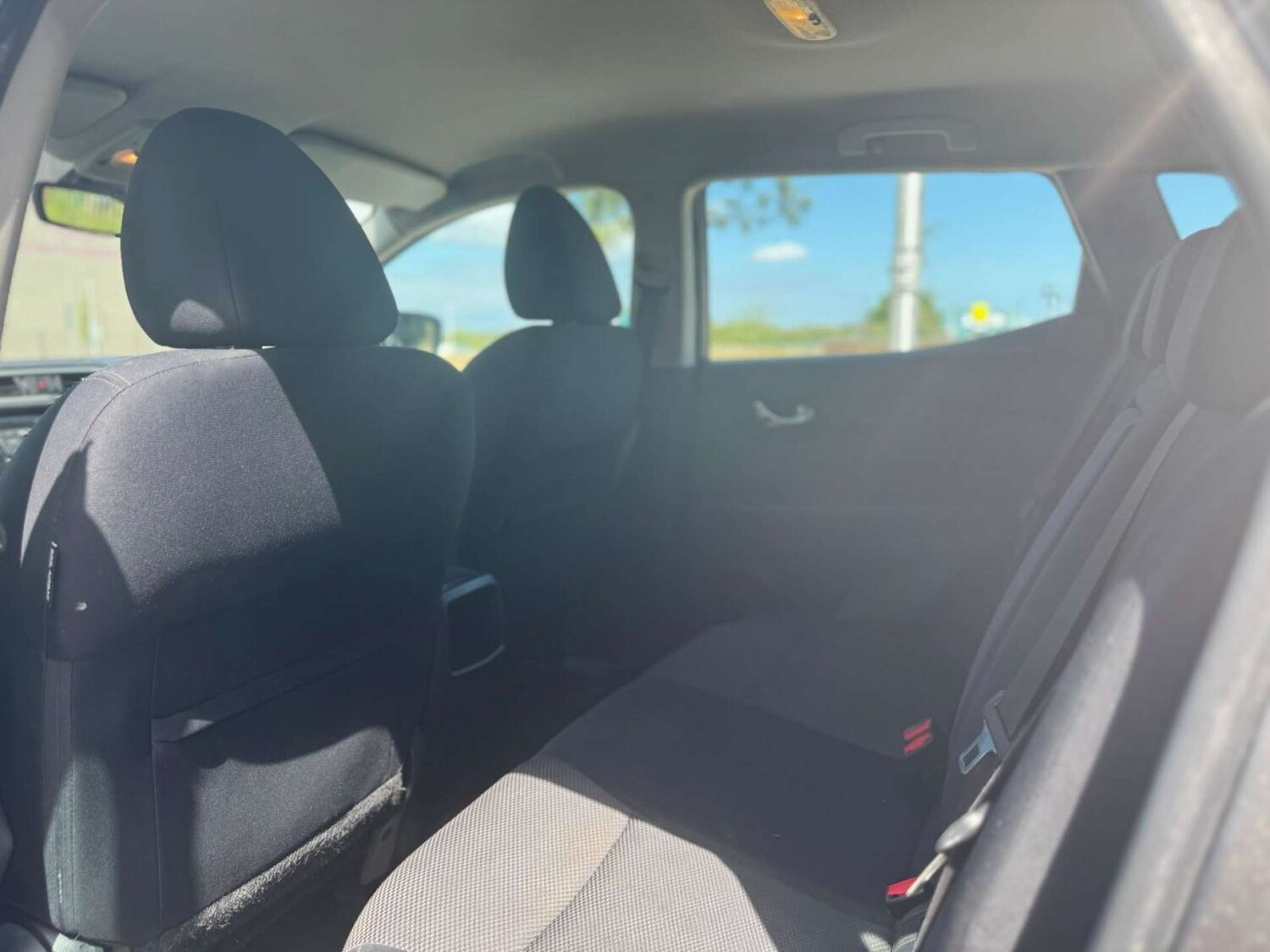 Used Nissan Qashqai 2014 for sale - 76278183: Photo 33