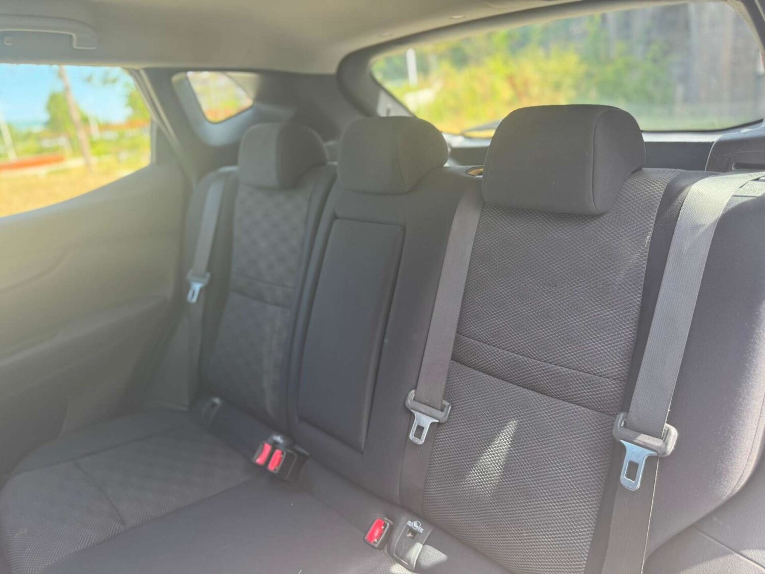 Used Nissan Qashqai 2014 for sale - 76278183: Photo 34