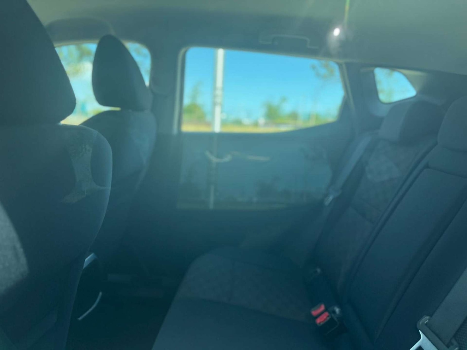 Used Nissan Qashqai 2014 for sale - 76278183: Photo 35