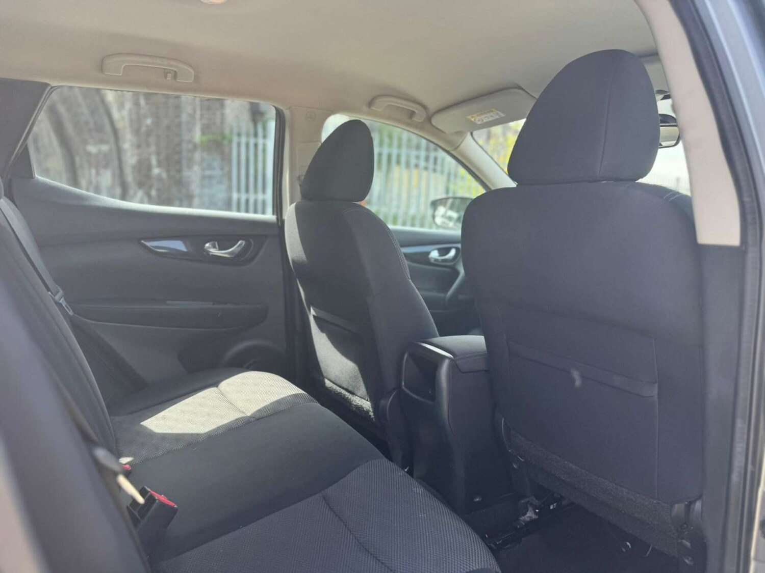 Used Nissan Qashqai 2014 for sale - 76278183: Photo 36