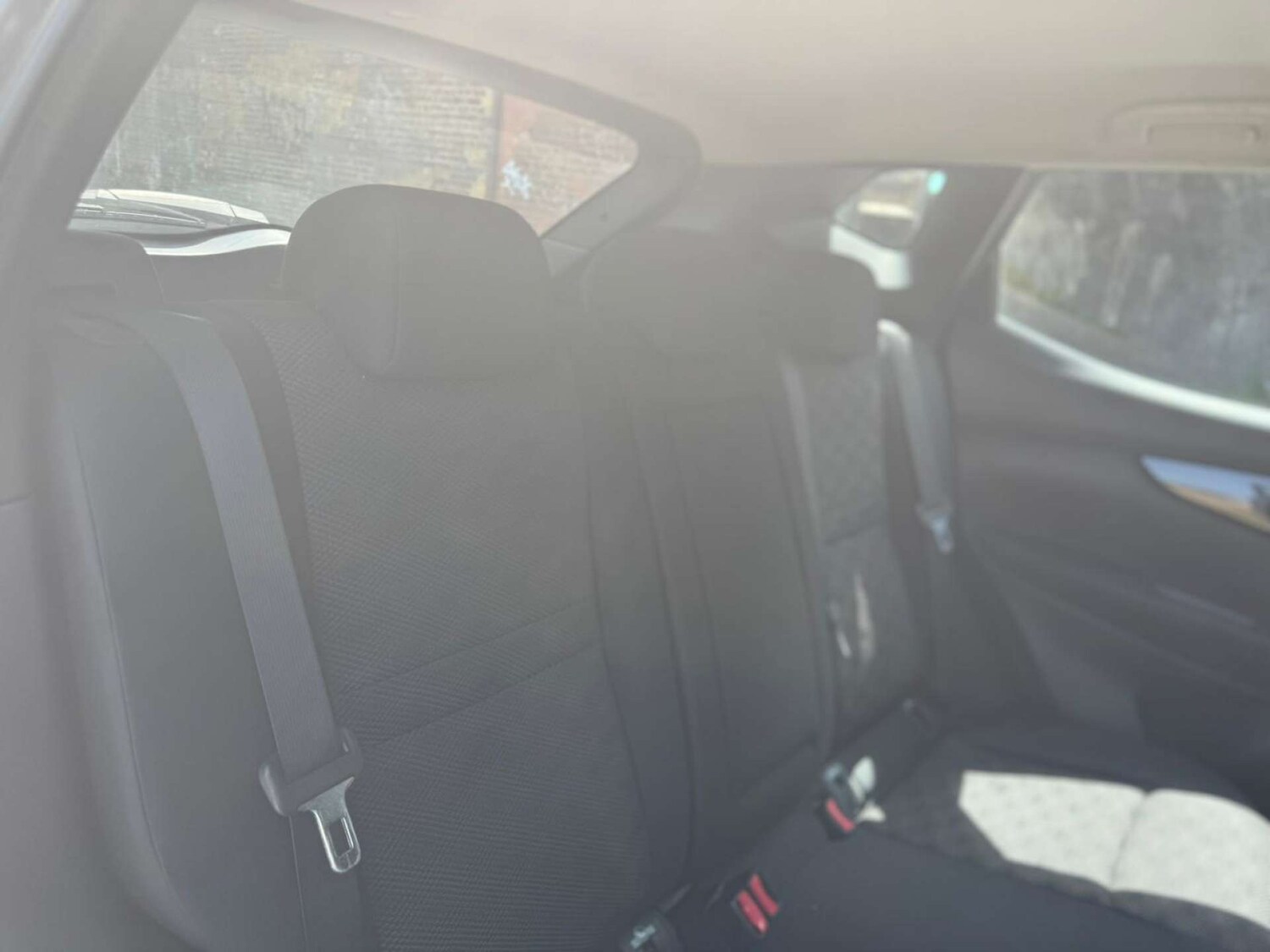 Used Nissan Qashqai 2014 for sale - 76278183: Photo 37