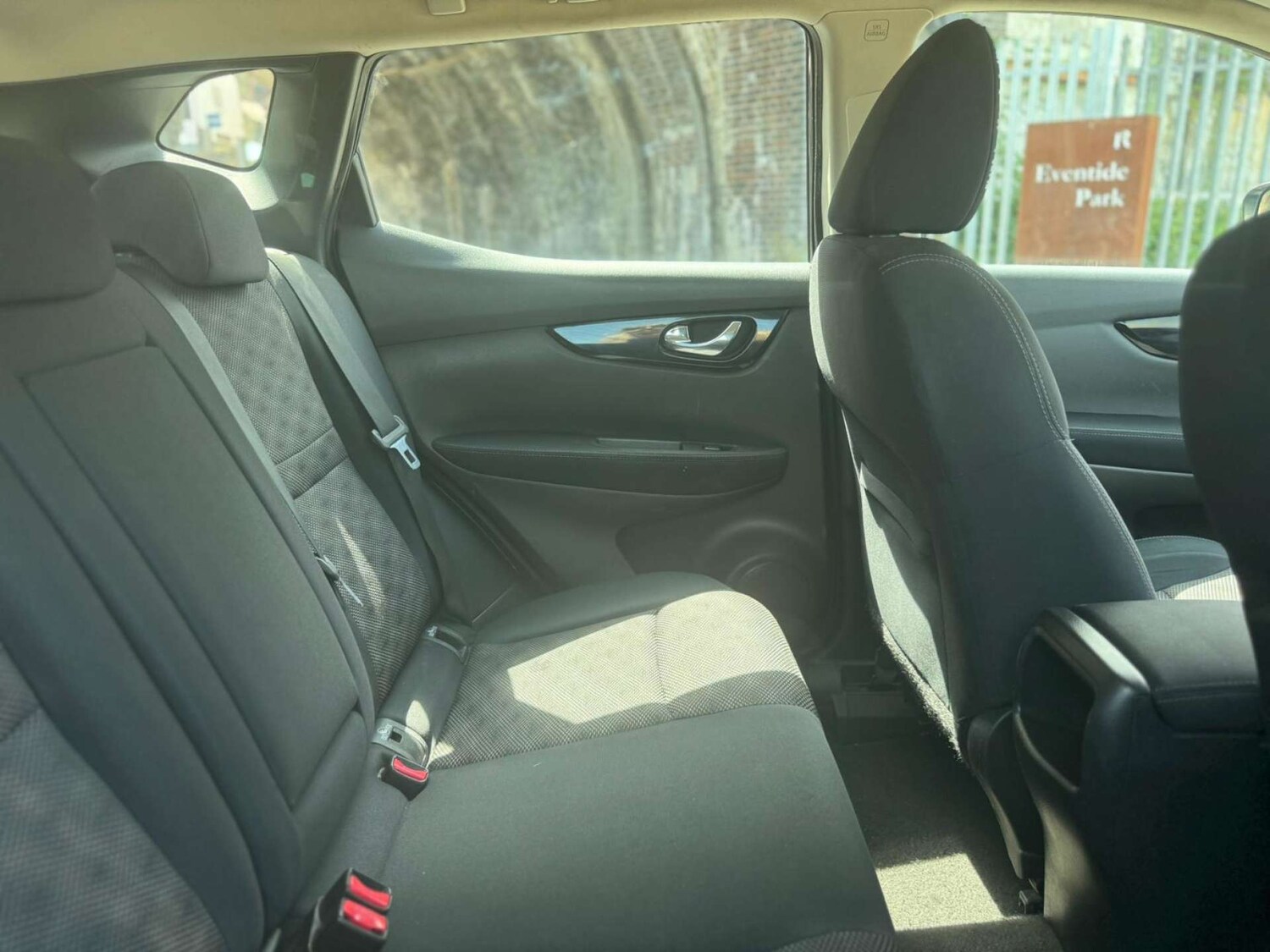 Used Nissan Qashqai 2014 for sale - 76278183: Photo 38